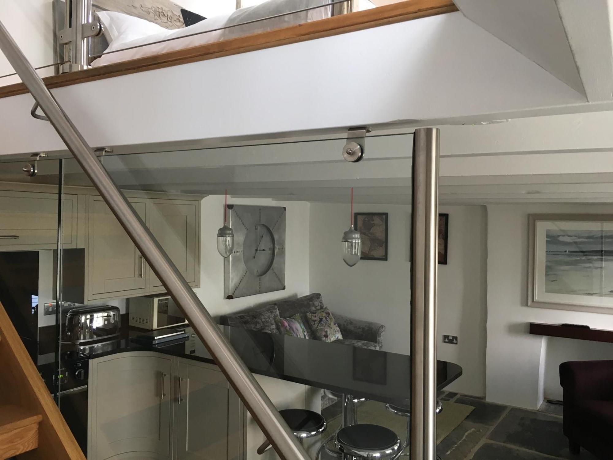 The Padstow Cottage With Breakfast At Rick Stein'S Seafood Restaurant Zewnętrze zdjęcie